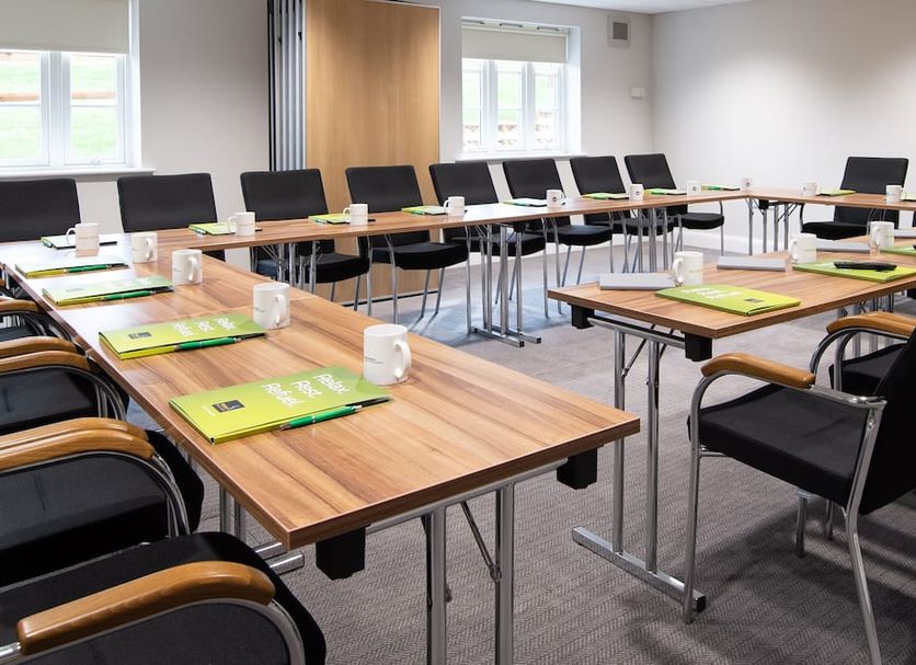 Conference room Photo