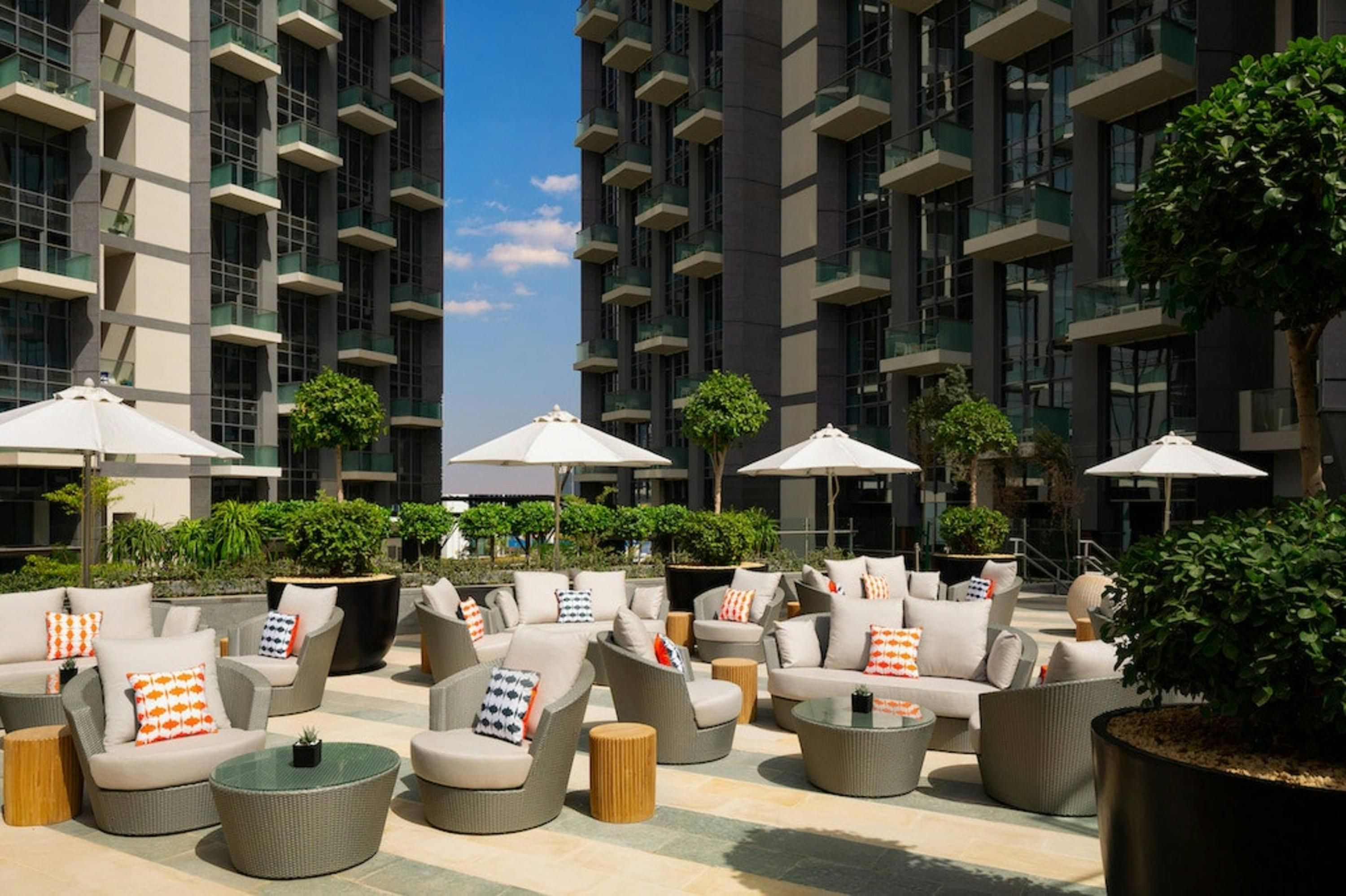Outdoor view