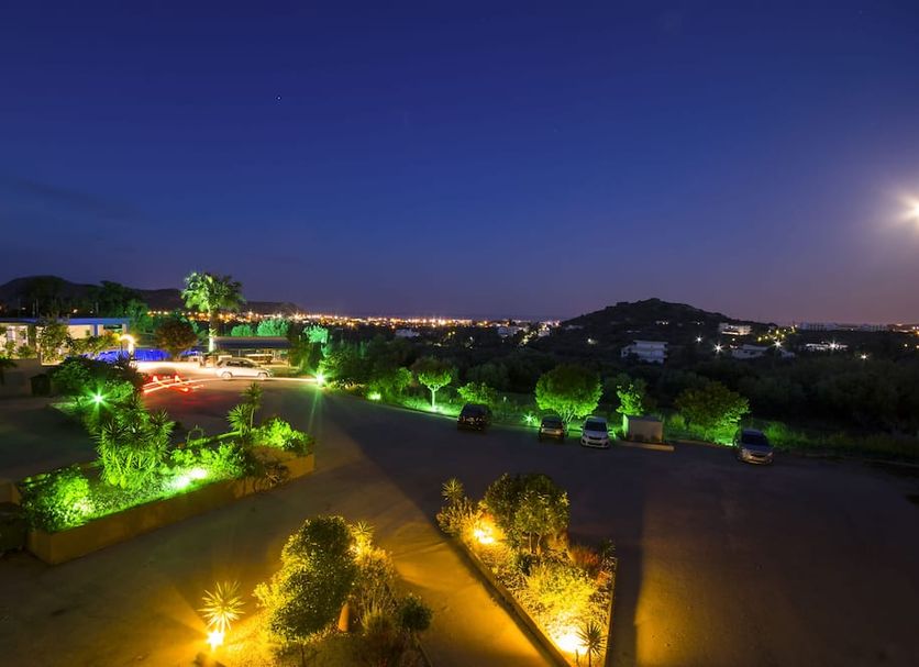 Outdoor view Photo