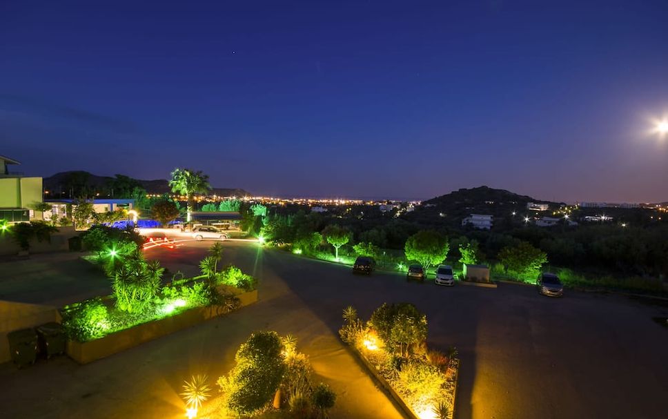 Outdoor view Photo