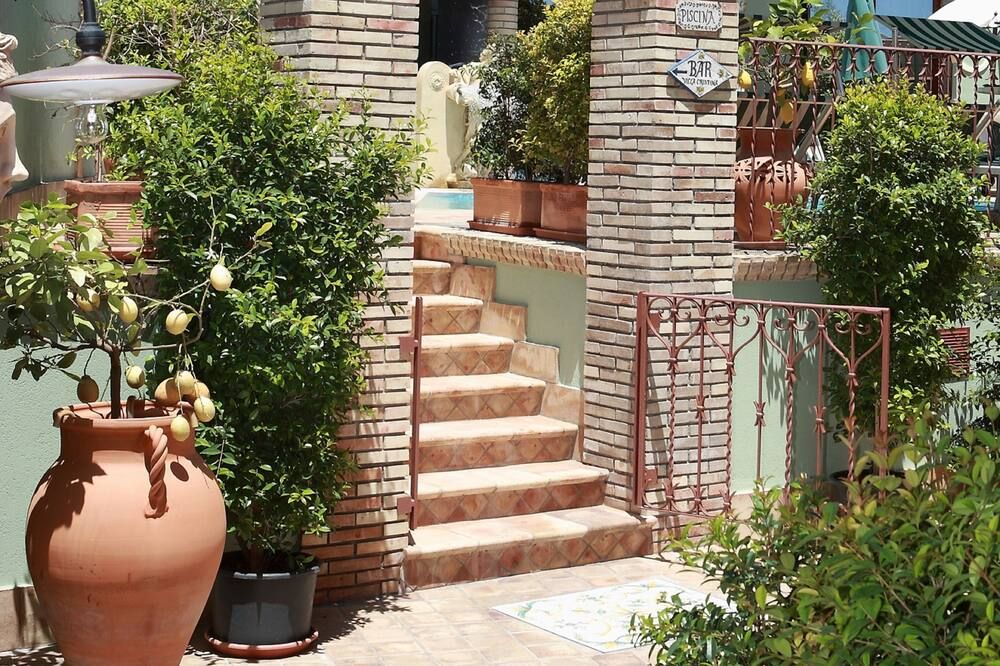 Outdoor view