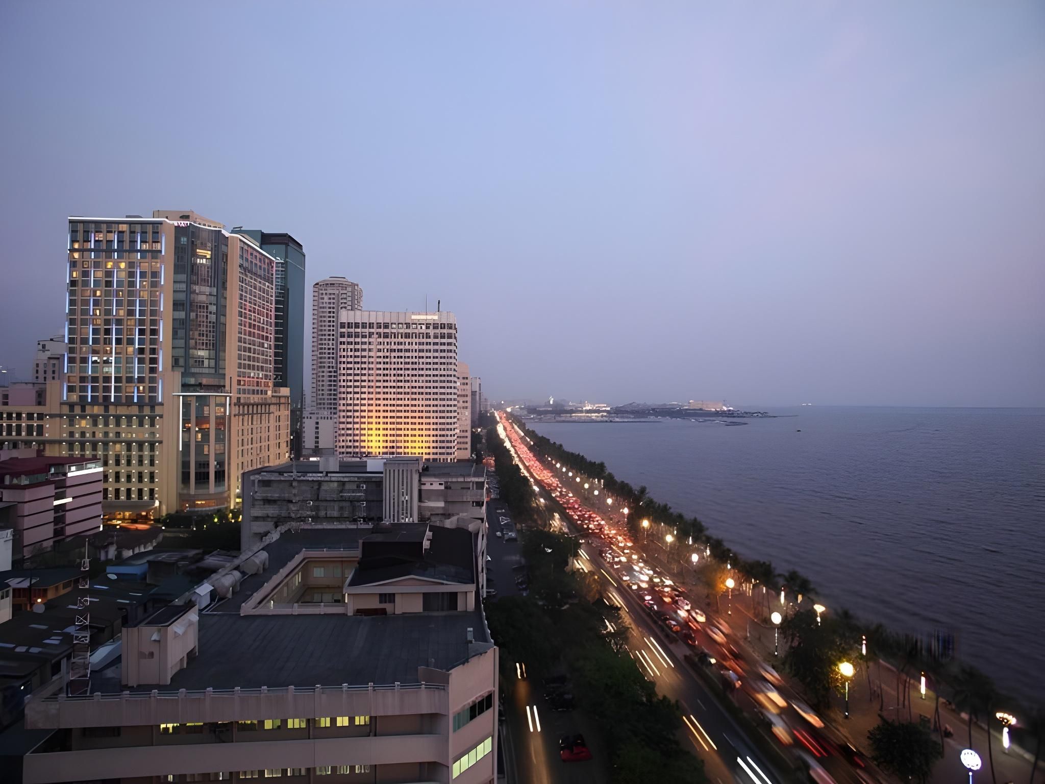 Outdoor view