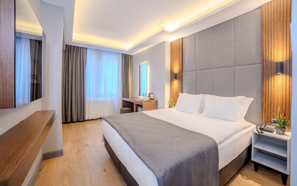 Bedroom Photo