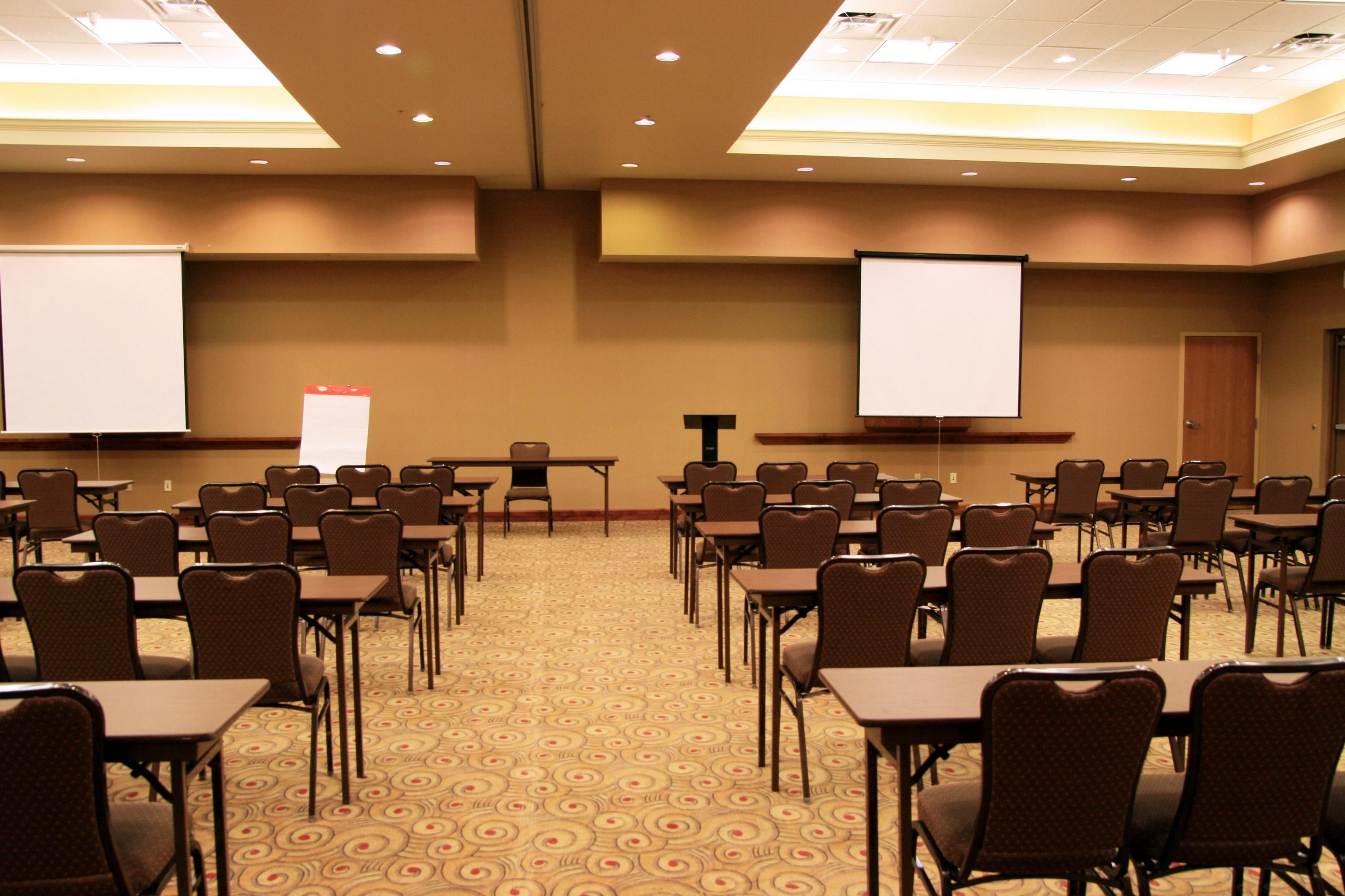 Conference room