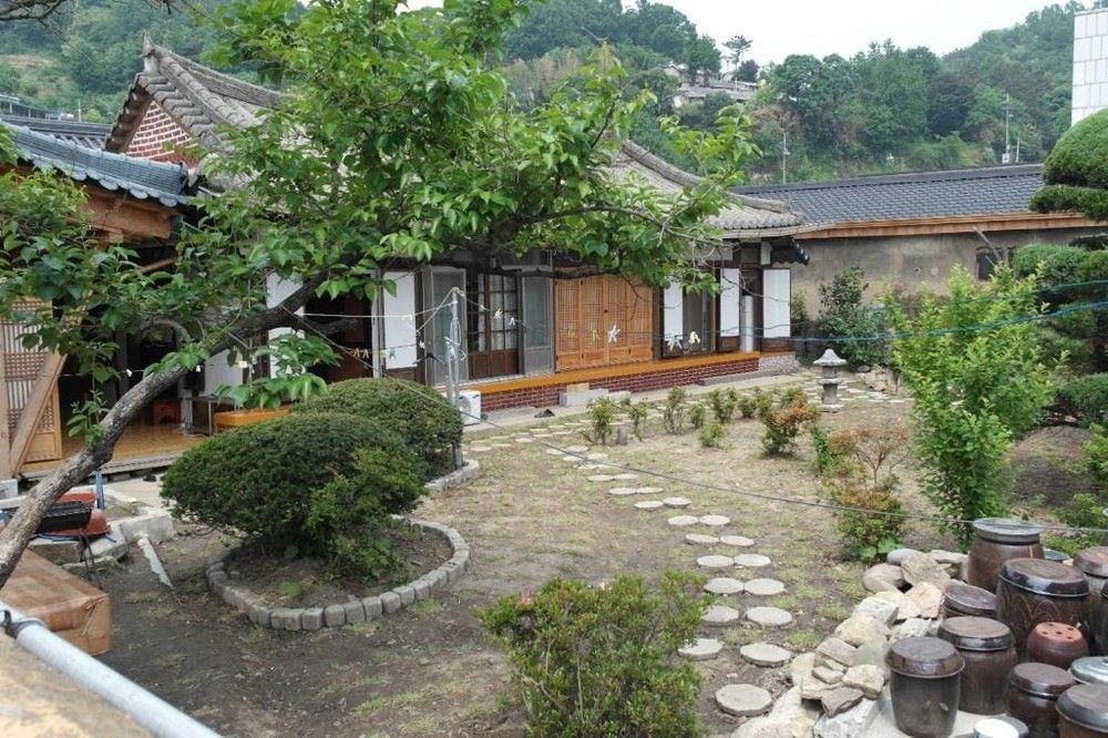 Outdoor view