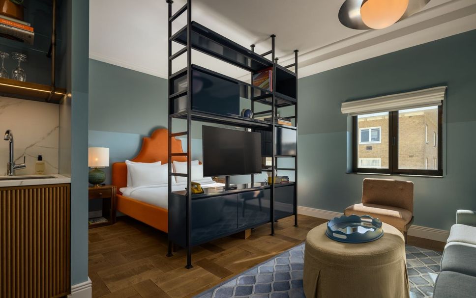 Bedroom Photo