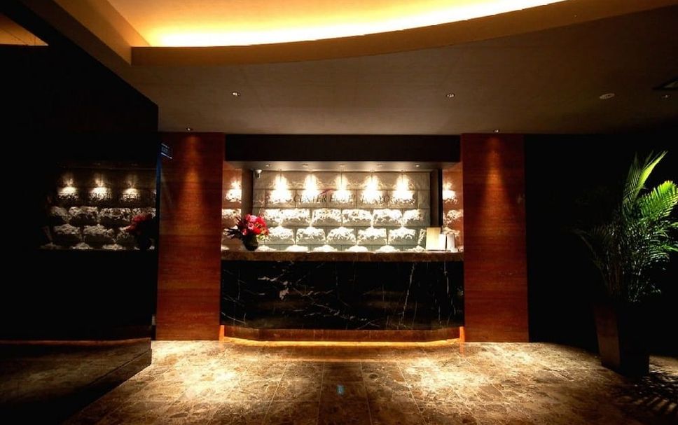 Bar Photo