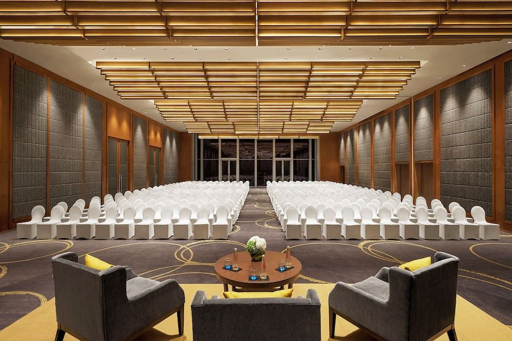 Conference room