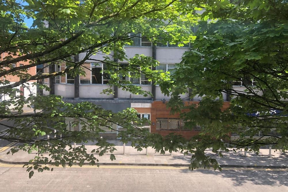 Outdoor view