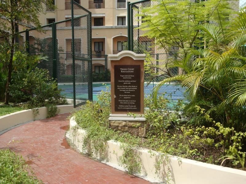 Outdoor view