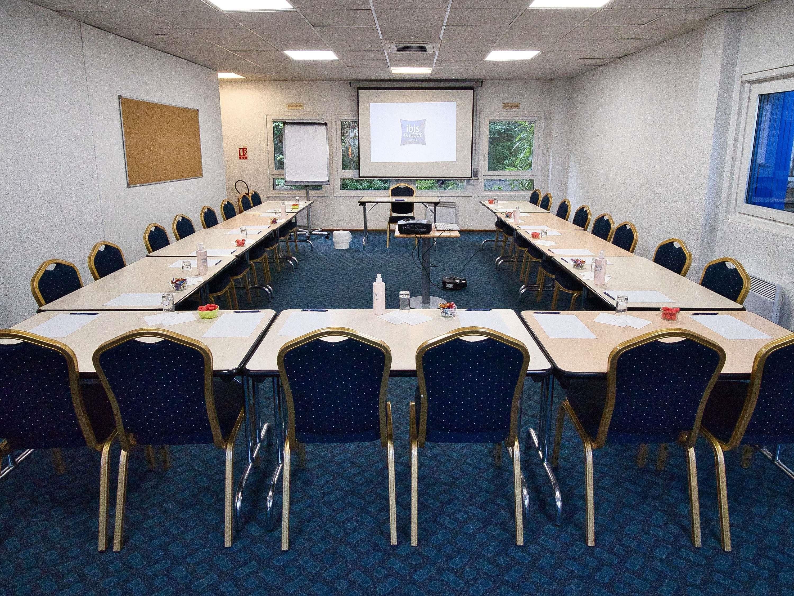 Conference room