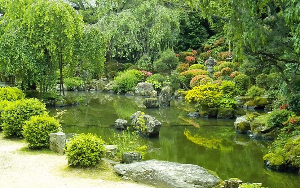 Outdoor view Photo