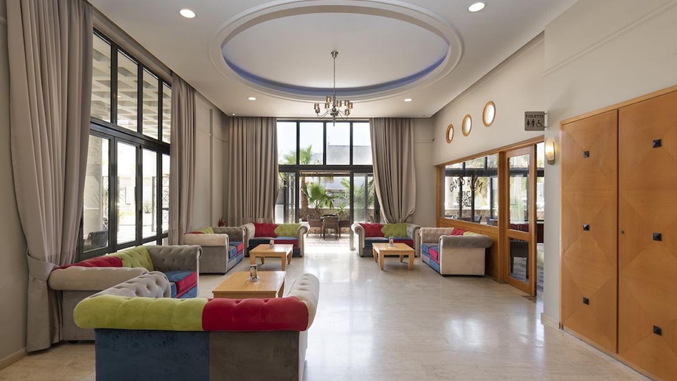 Argiri Resort Hotel & Apartments