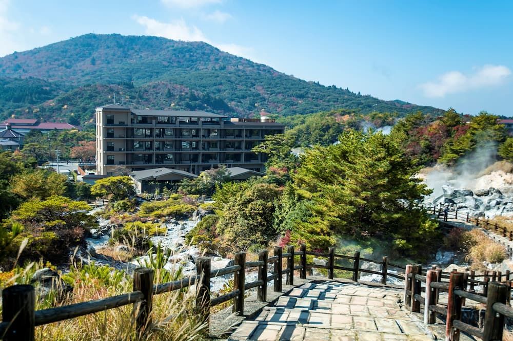 Outdoor view