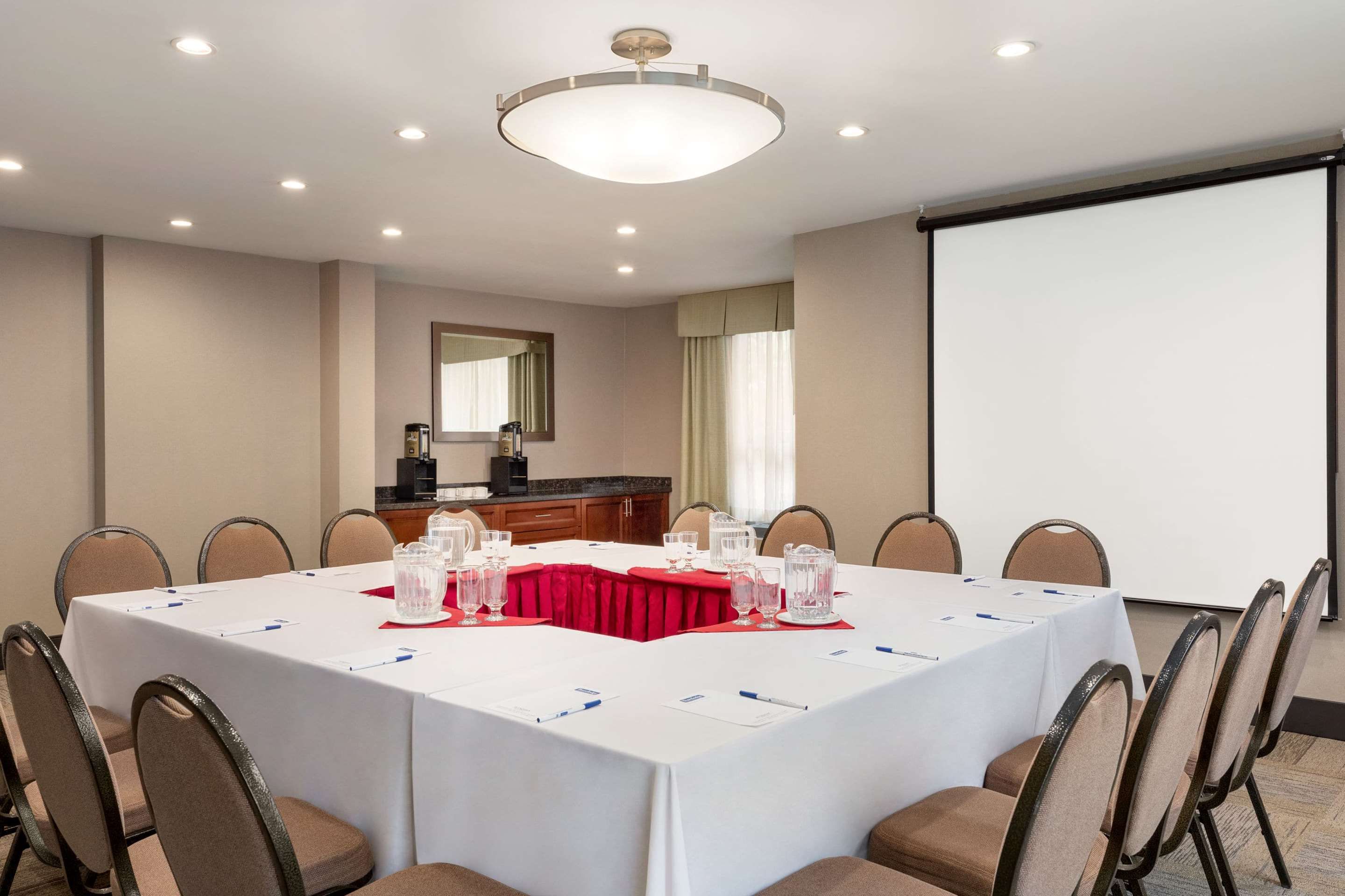 Conference room