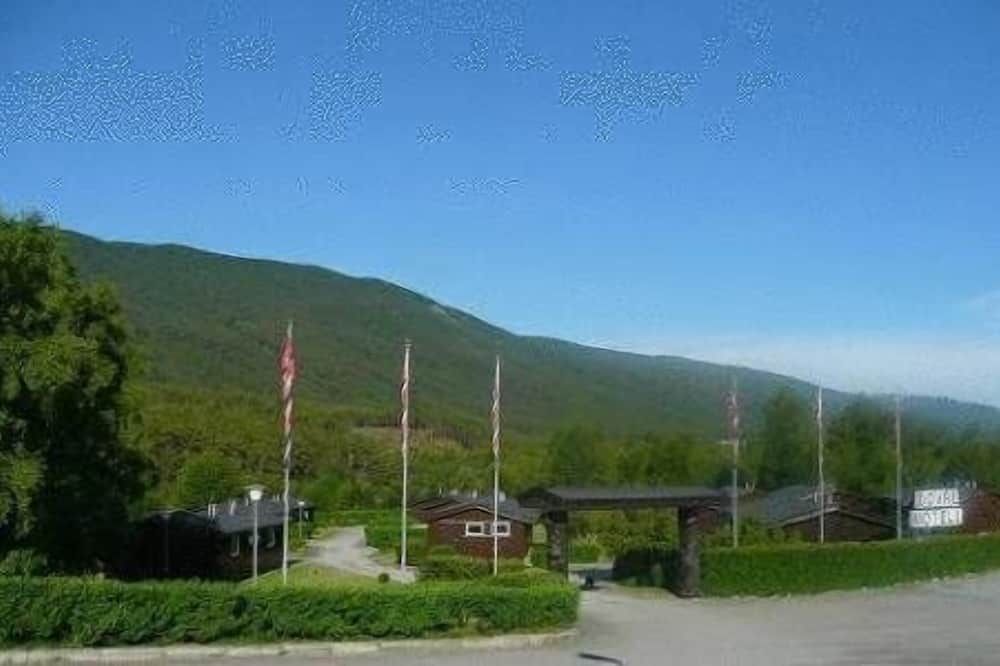 Outdoor view