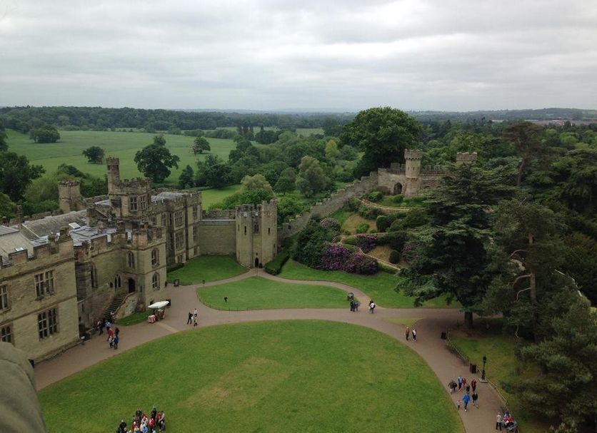 Outdoor view Photo
