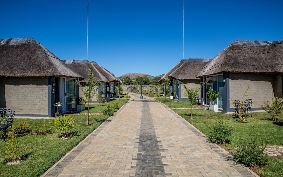 Outdoor view Photo