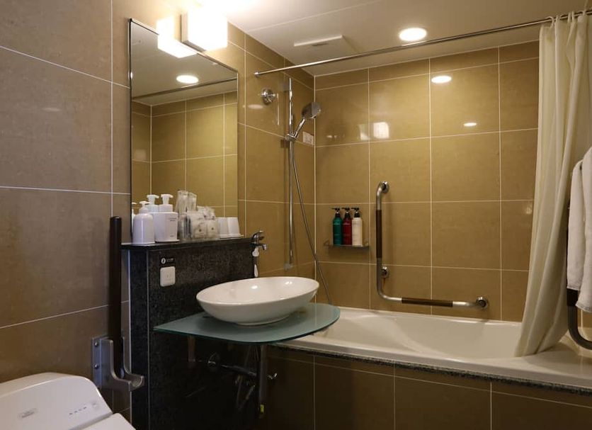 Bathroom Photo