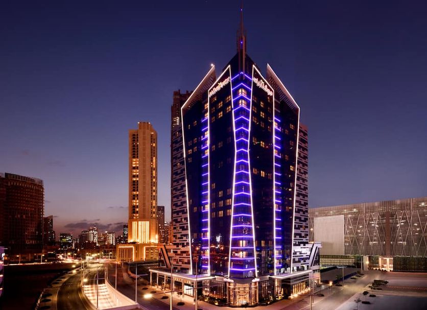 Building Photo