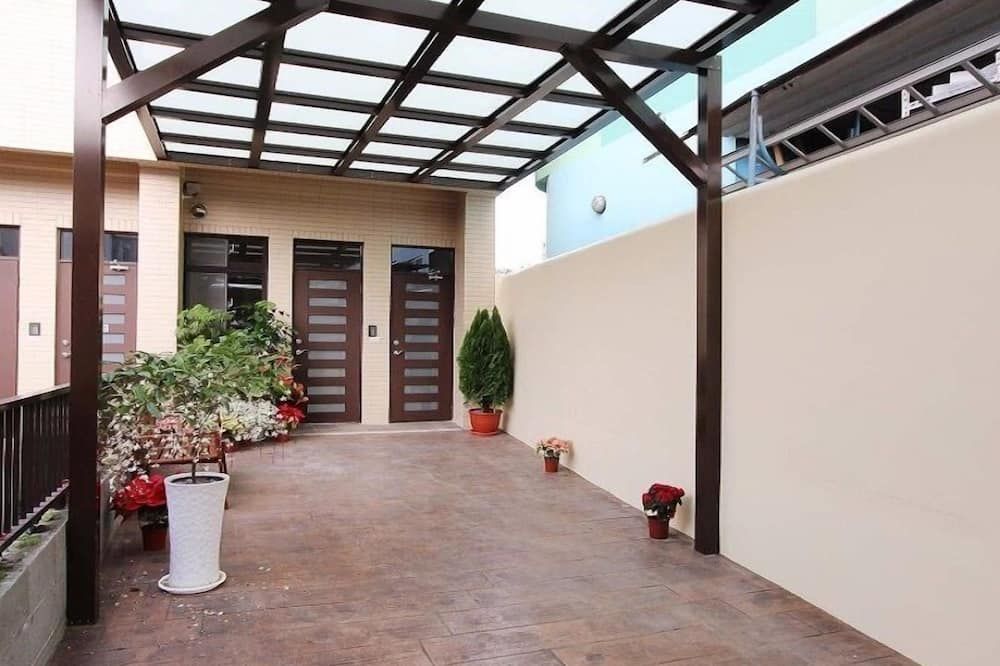 Outdoor view