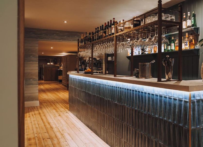 Bar Photo