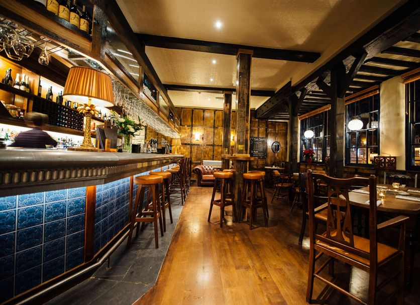 Bar Photo