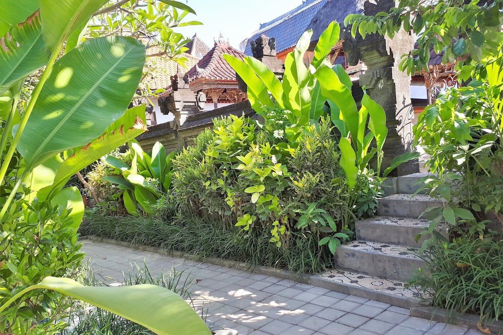 Outdoor view