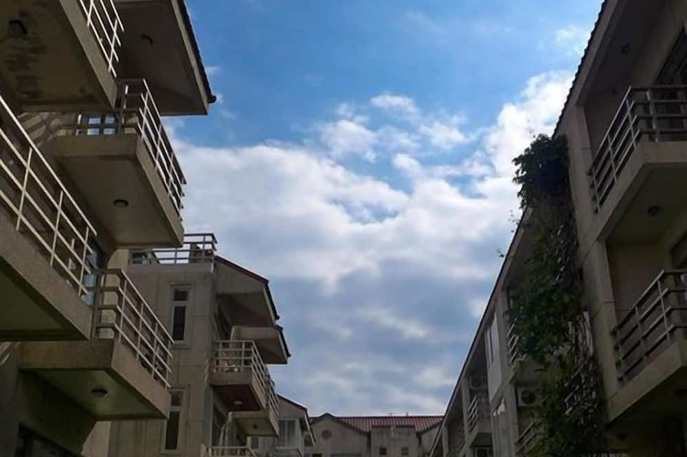 Outdoor view