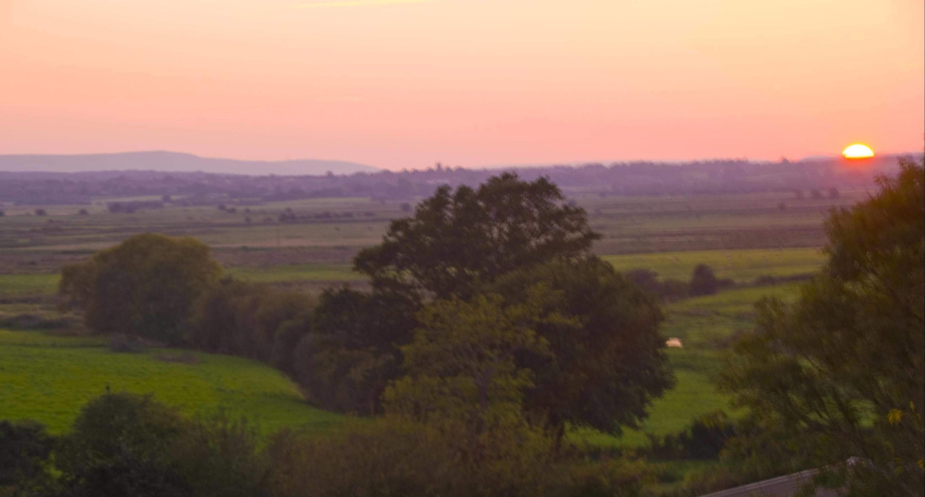Outdoor view