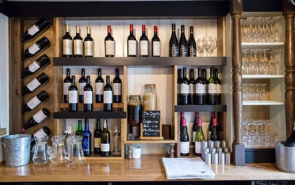Bar Photo