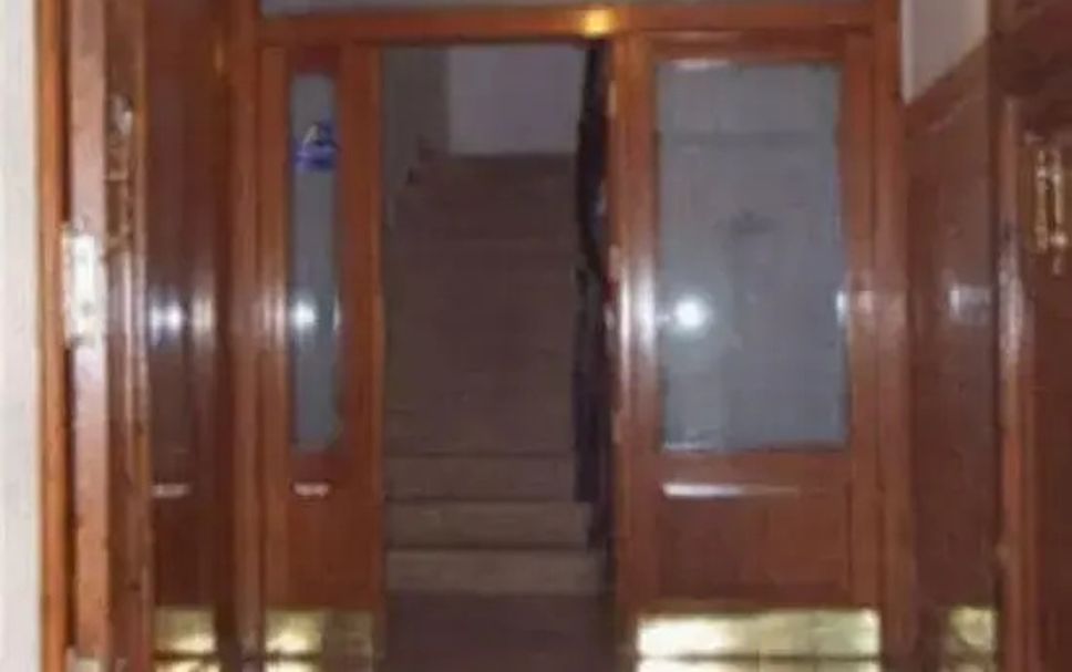 Hallway Photo