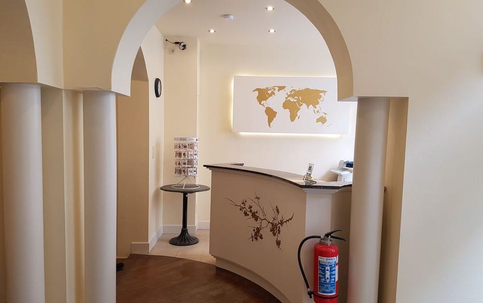 Room amenity Photo