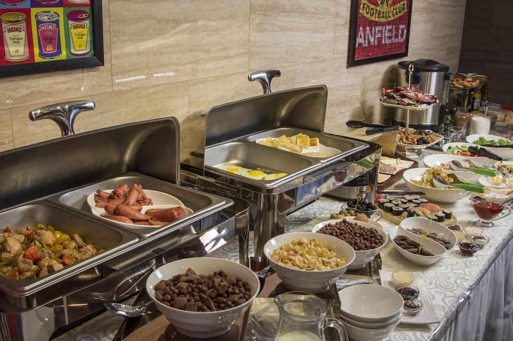 Buffet
