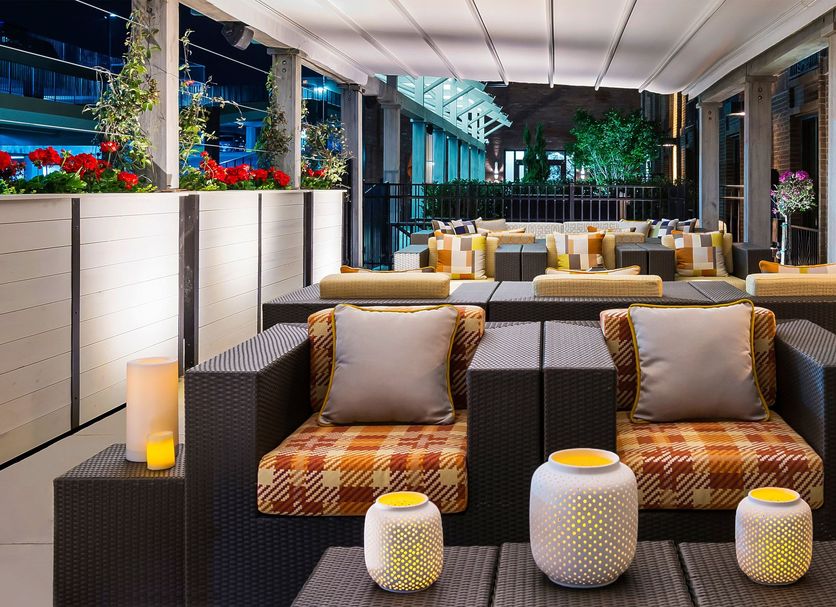 Hotel amenity Photo