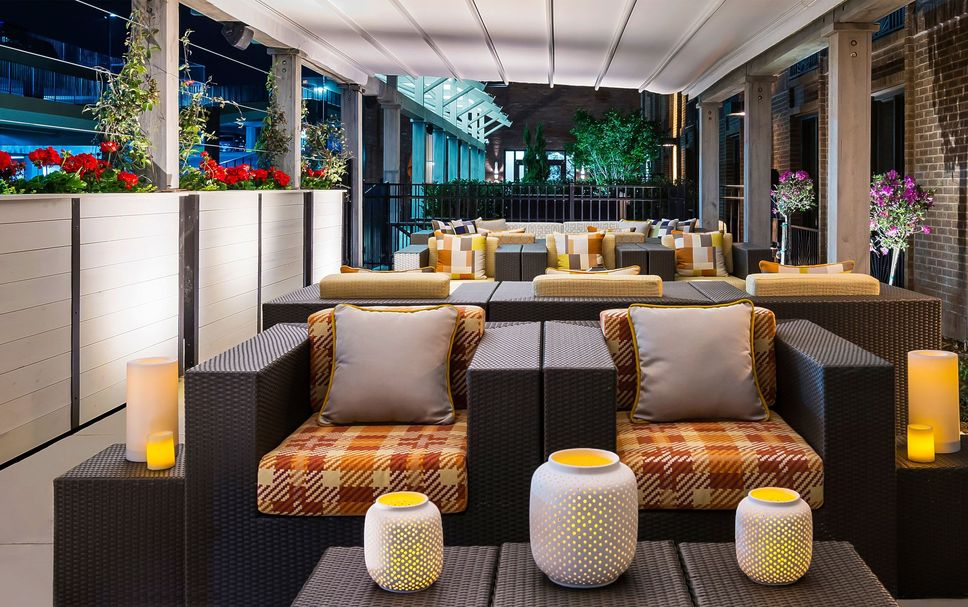 Hotel amenity Photo