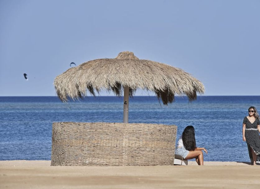 Beach Photo