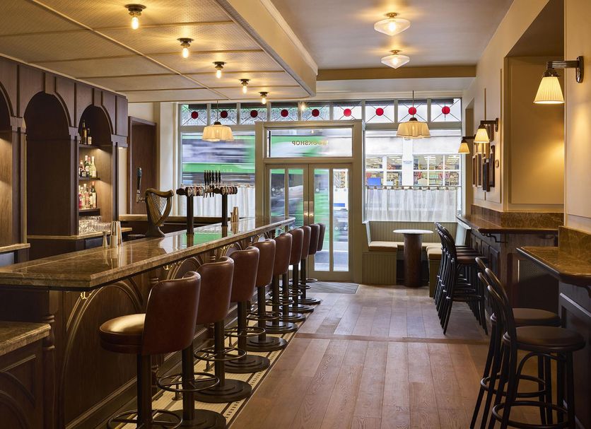 Bar Photo