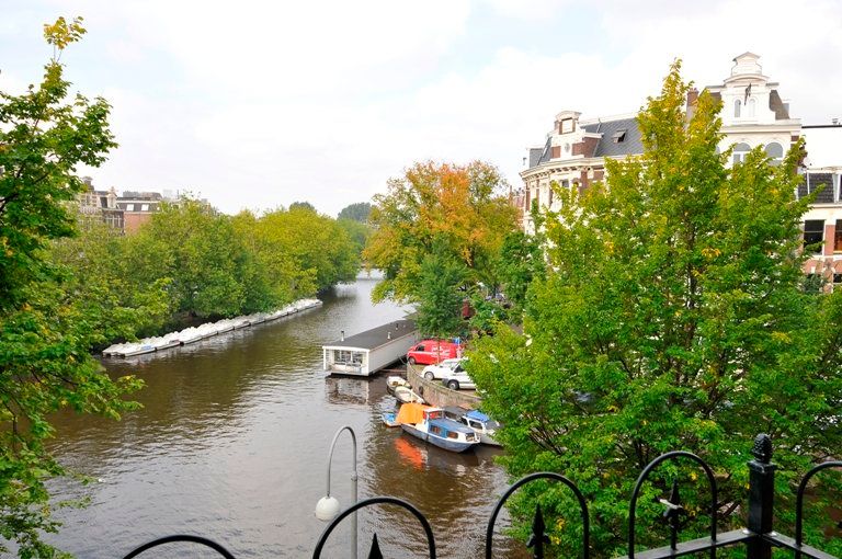Outdoor view