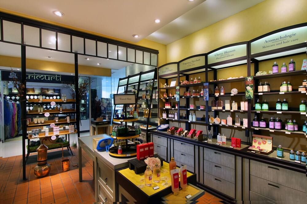 Shop