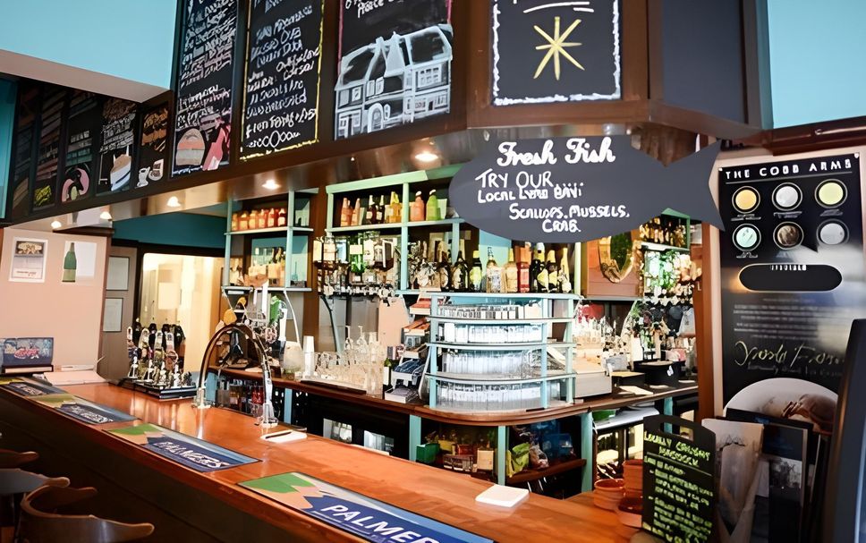 Bar Photo