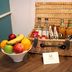 Hotel amenity