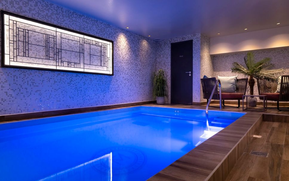 Spa Photo
