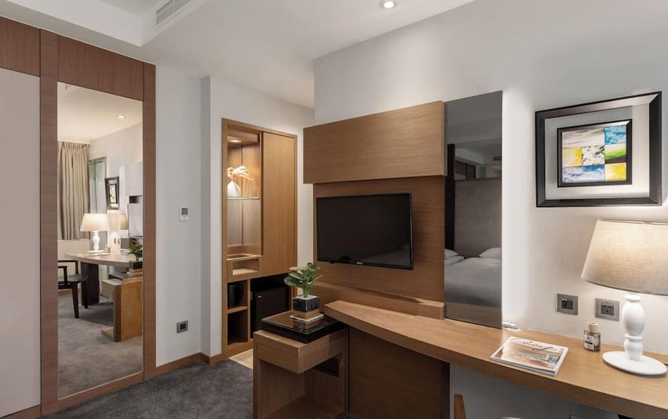 Room amenity Photo