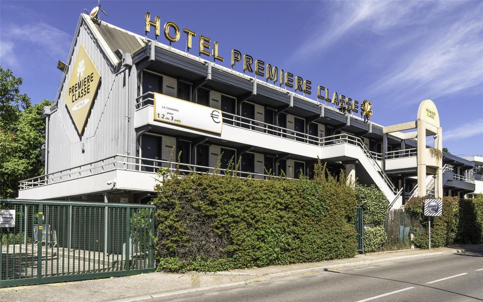 Building Photo