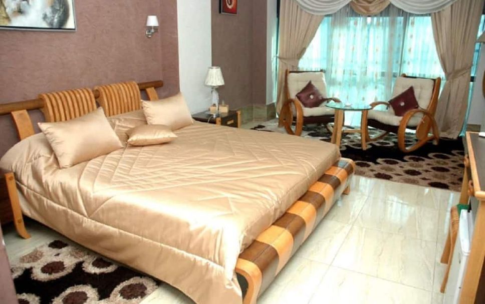 Bedroom Photo