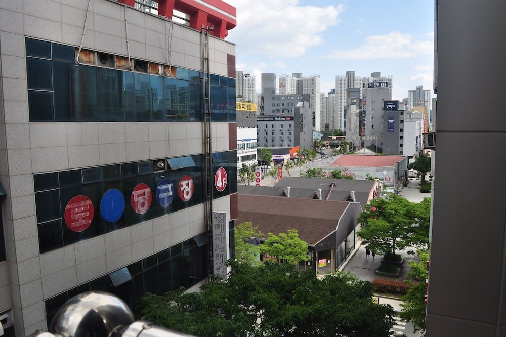 Outdoor view
