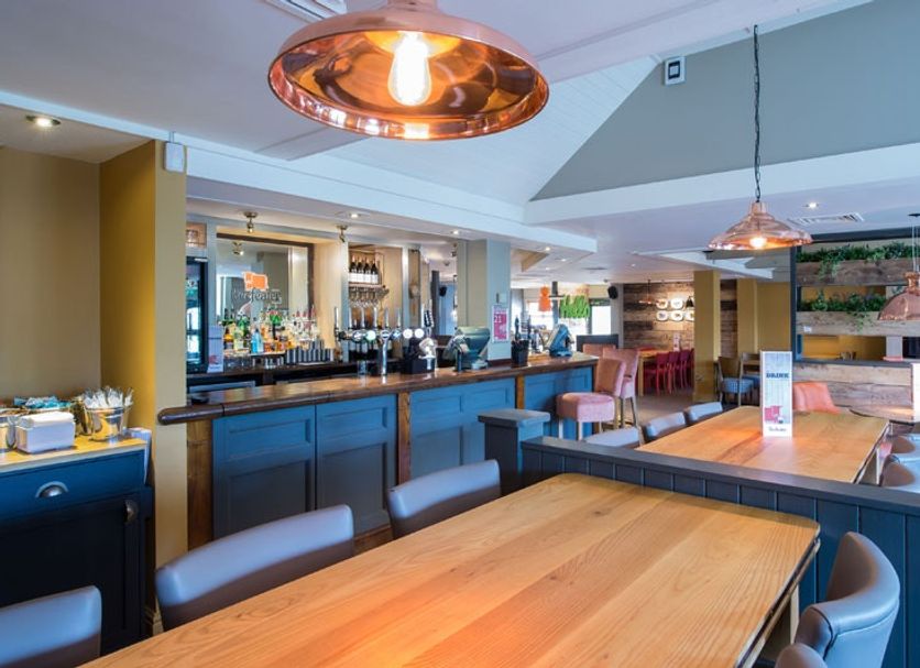 Bar Photo