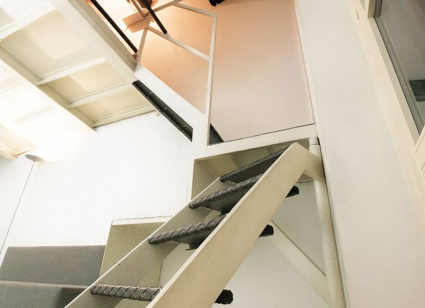Stairs Photo
