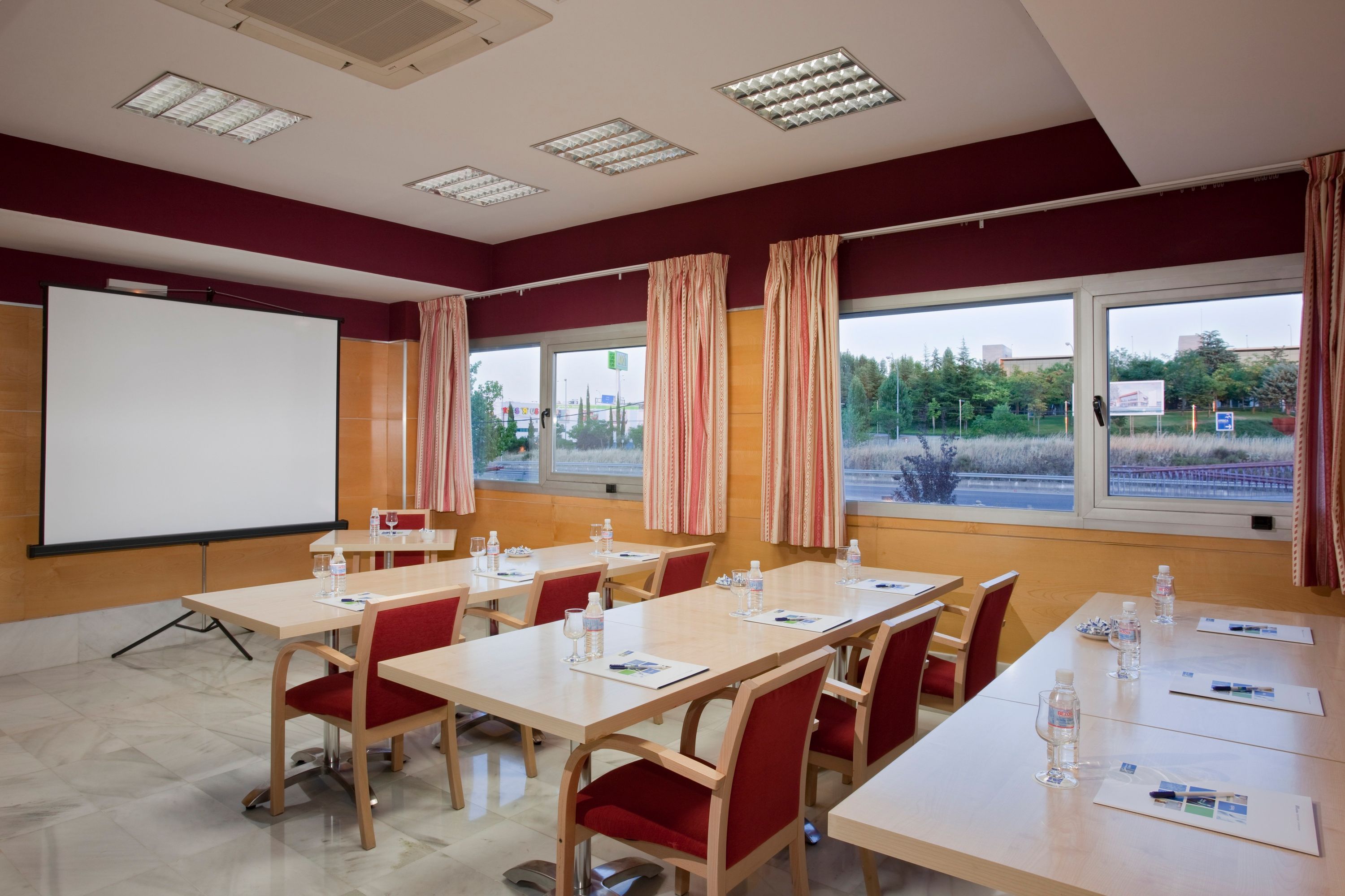 Conference room